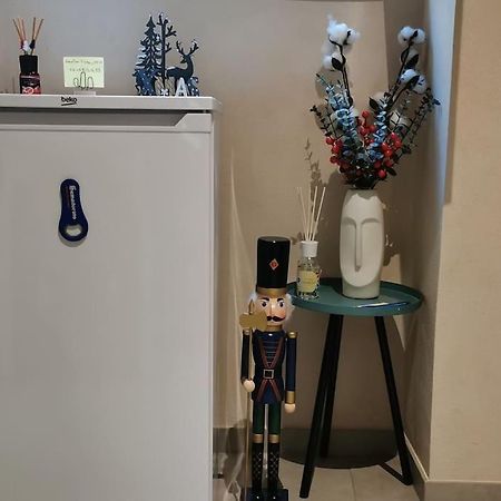 Charming Apartment In Center 希克利 外观 照片