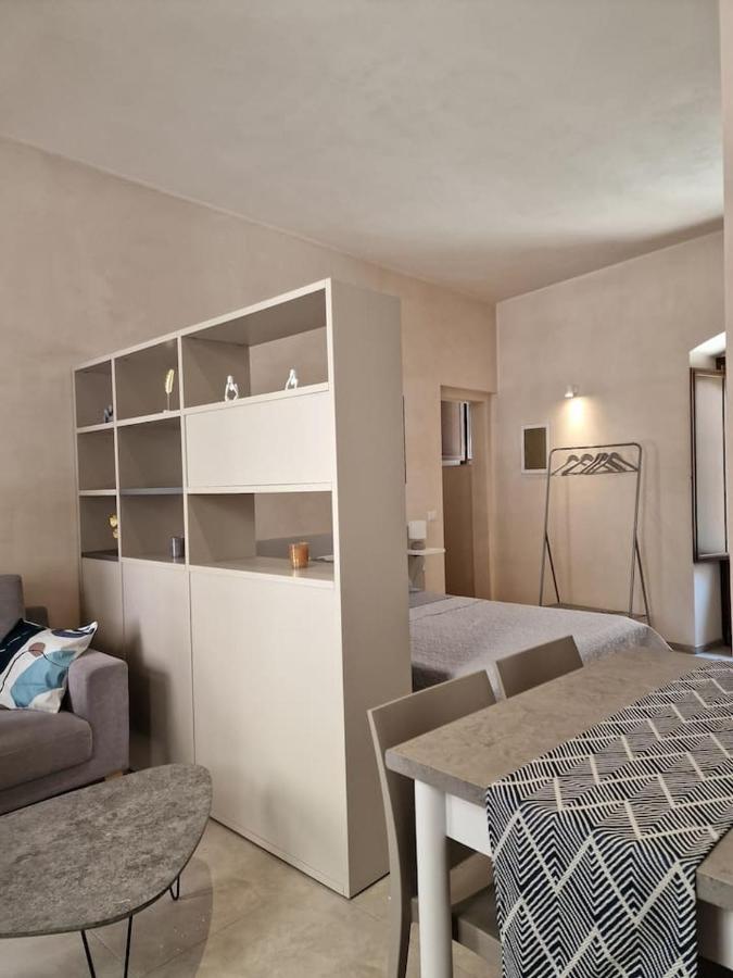 Charming Apartment In Center 希克利 外观 照片