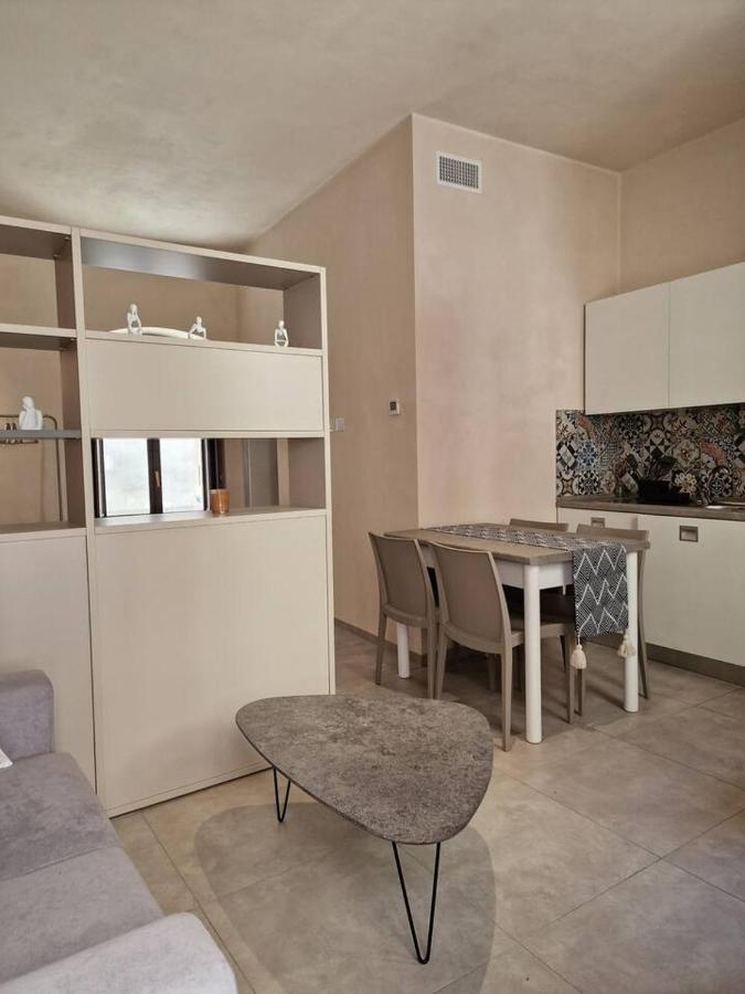 Charming Apartment In Center 希克利 外观 照片