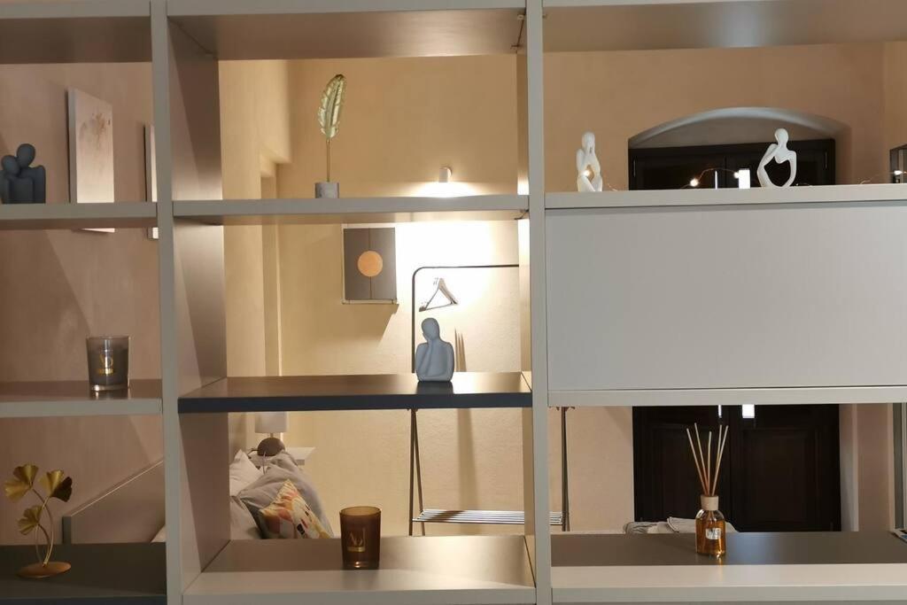 Charming Apartment In Center 希克利 外观 照片