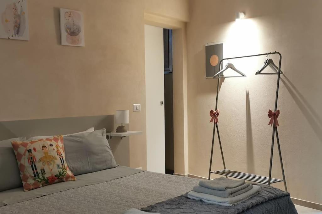 Charming Apartment In Center 希克利 外观 照片